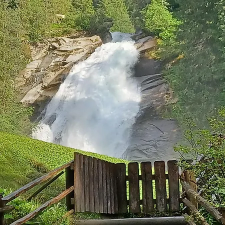 Appartement Kerer Wald im Pinzgau