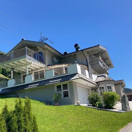 Apartament Kerer Wald im Pinzgau