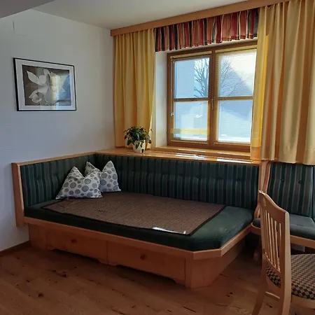 Appartement Kerer Wald im Pinzgau