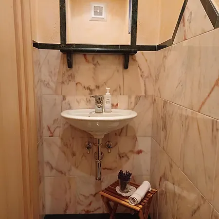 Kerer Wald im Pinzgau