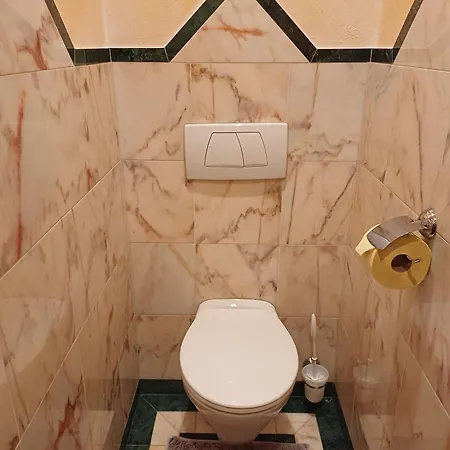 Kerer Wald im Pinzgau