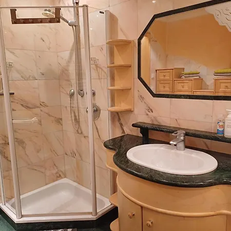 Appartement Kerer Wald im Pinzgau