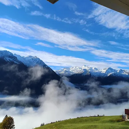 アパート Kerer ヴァルト・イム・ピンツガウ