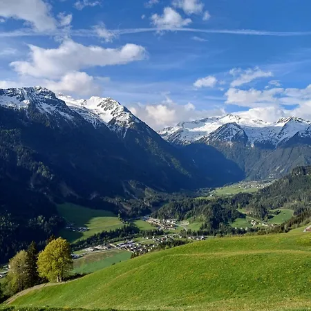 Kerer * Wald im Pinzgau