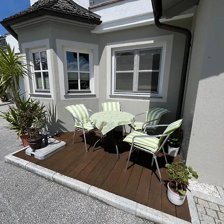 Kerer ヴァルト・イム・ピンツガウ