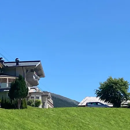 Kerer * Wald im Pinzgau