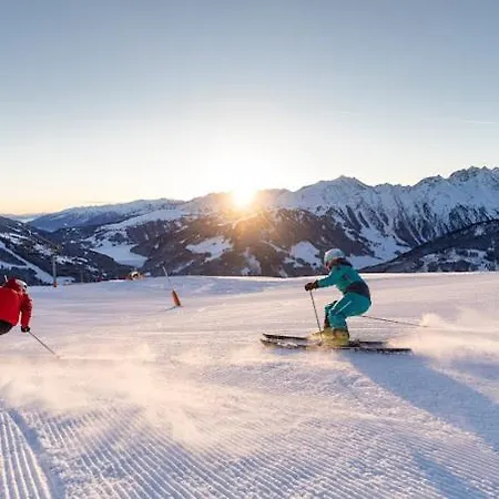 Kerer * Wald im Pinzgau