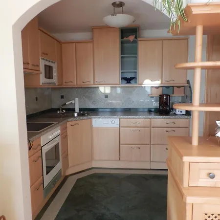 Apartament Kerer Wald im Pinzgau