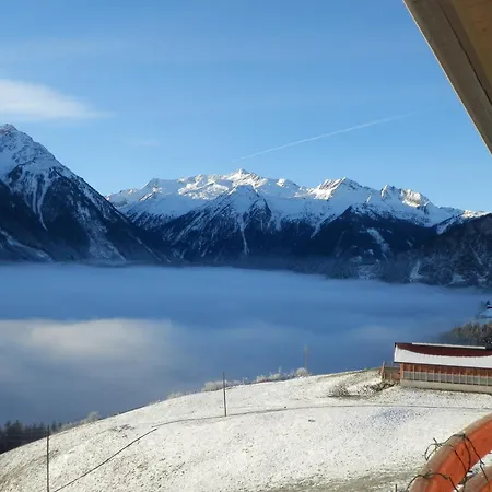 Kerer Wald im Pinzgau