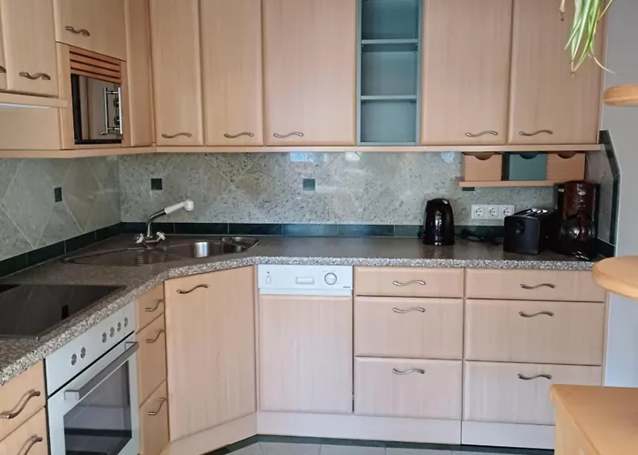 Apartament Kerer