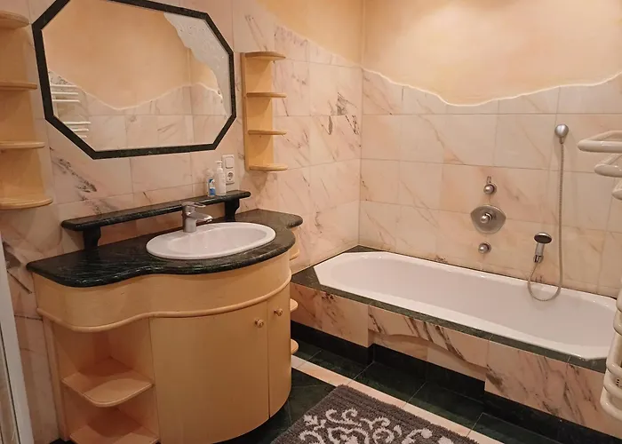 Kerer Wald im Pinzgau