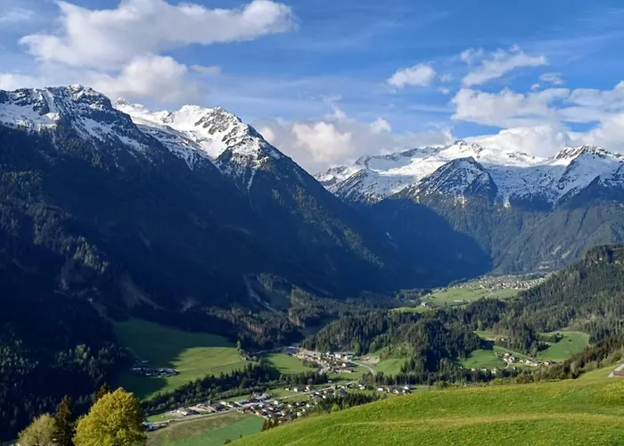Kerer * Wald im Pinzgau