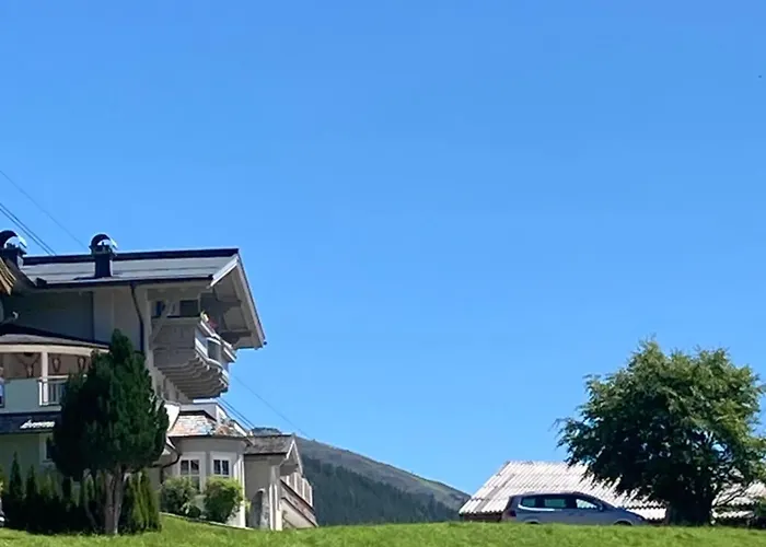Kerer * Wald im Pinzgau