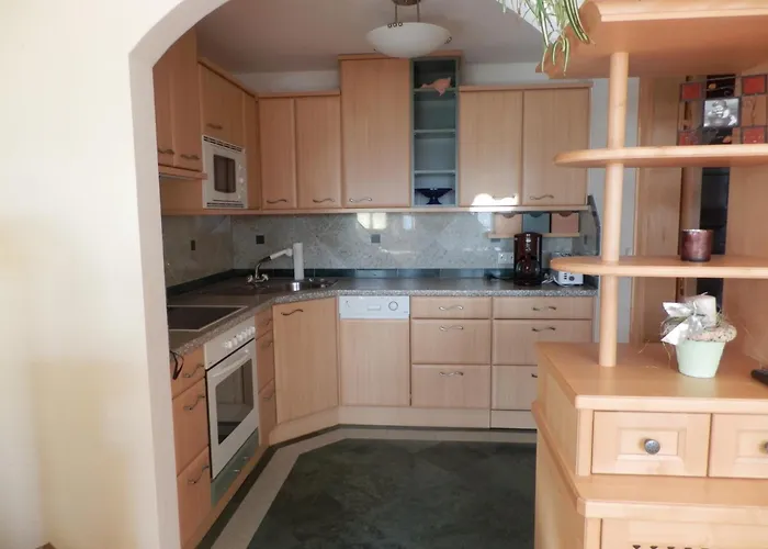 Apartament Kerer Wald im Pinzgau